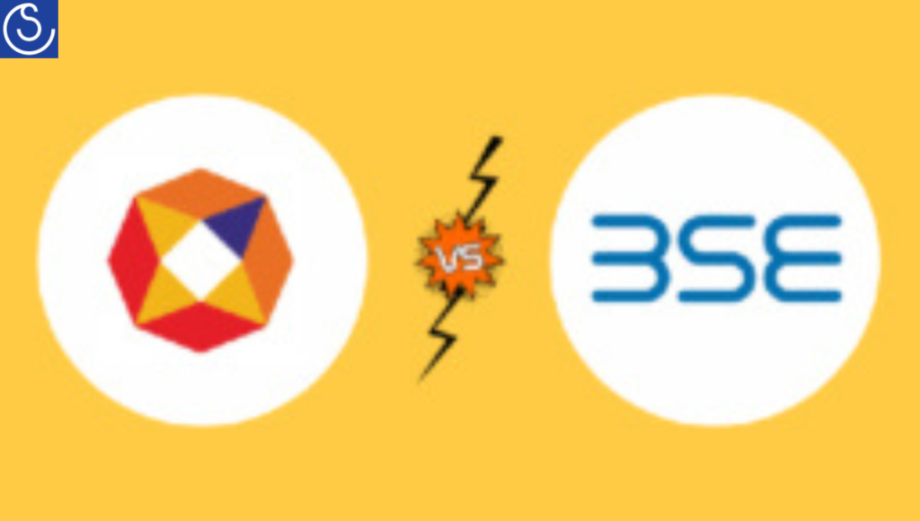 10 Big differences between NSE & BSE