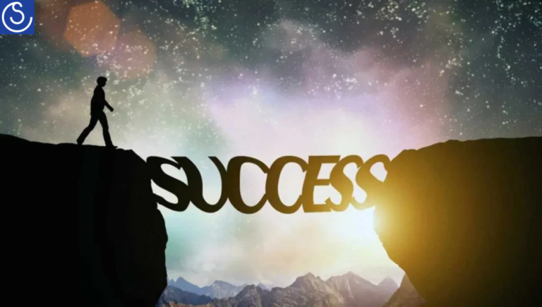 9 ways to become successful in life