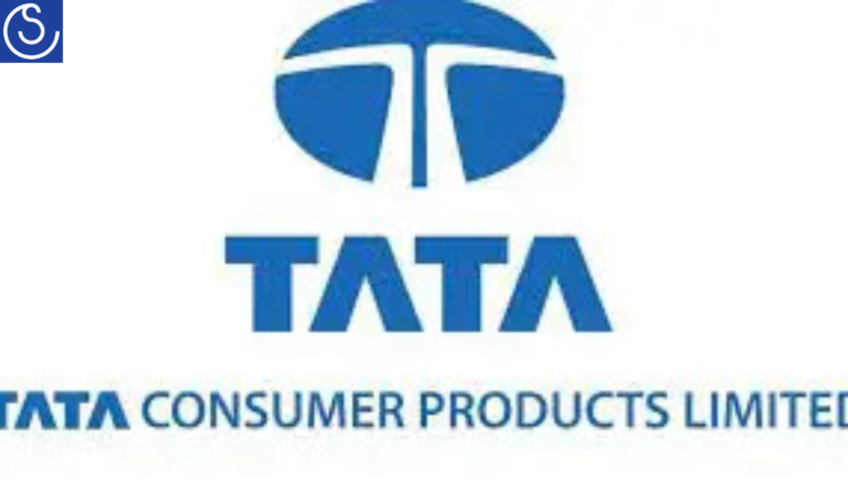 Shares of Tata Consumer Products