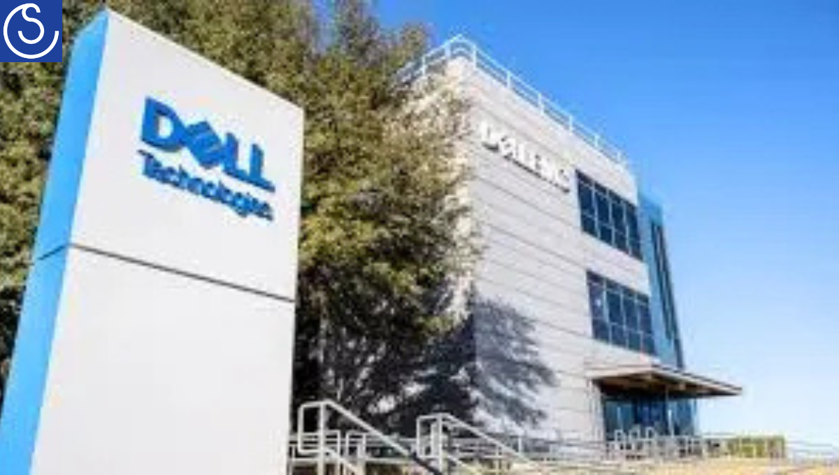 position in Dell Technologies