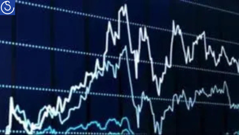 sensex and nifty