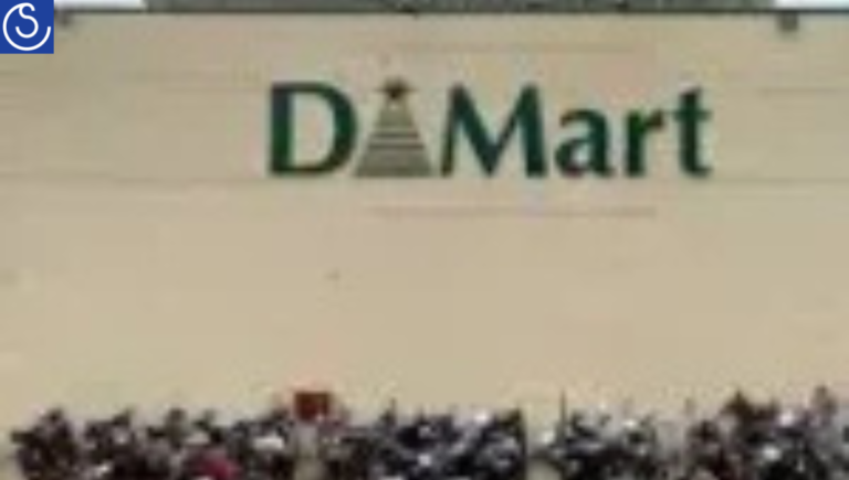 DMart Q1 Results