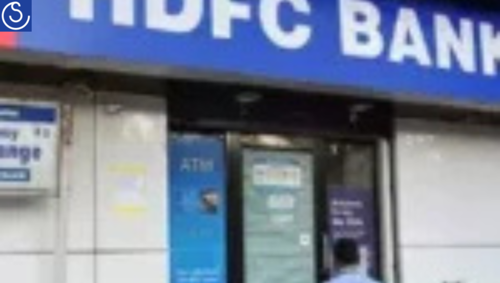 shares of HDFC Bank