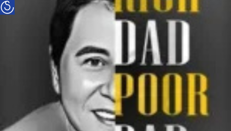 Rich dad poor dad pdf