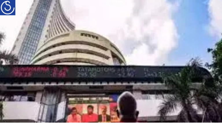 Indian stock market is closed