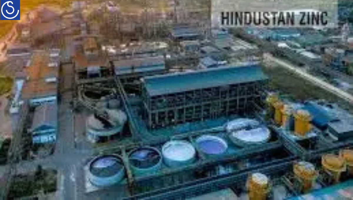 Hindustan Zinc unit