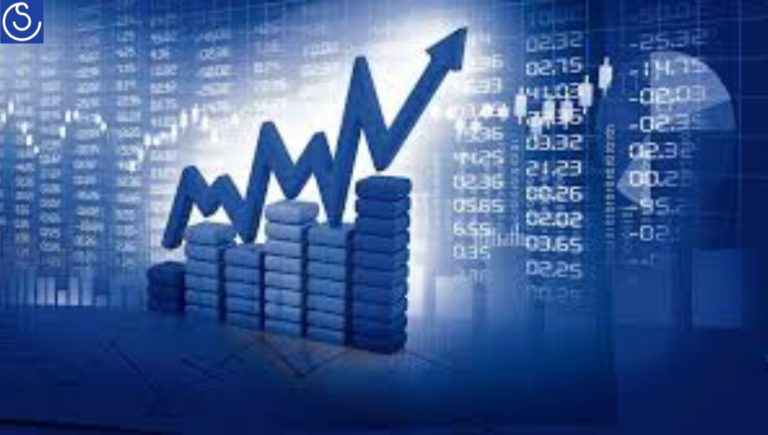 Nifty 50 and Sensex