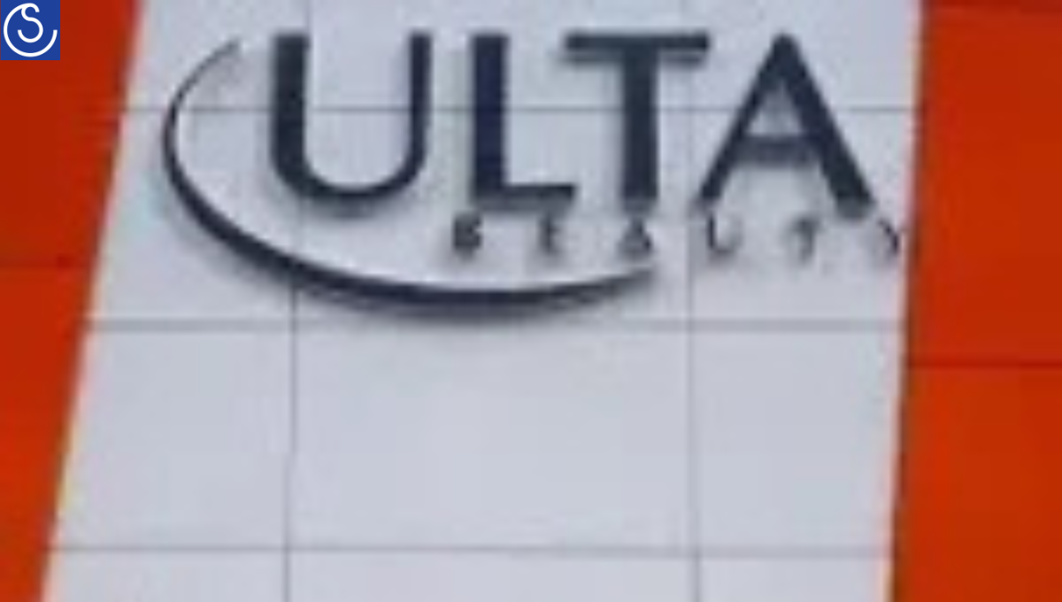 Ulta shares