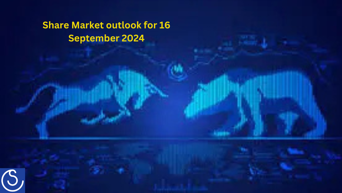 Share Market outlook